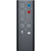Dyson AM09 Fan Heater (Black)