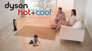 Dyson AM09 Fan Heater (Black)