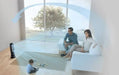 Dyson AM09 Fan Heater (Black)