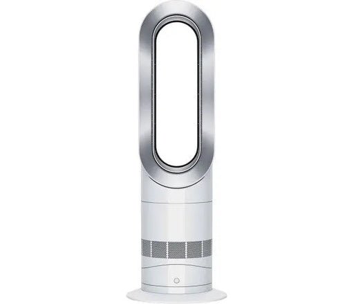 Dyson AM09 Fan Heater (White)