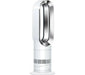 Dyson AM09 Fan Heater (White)
