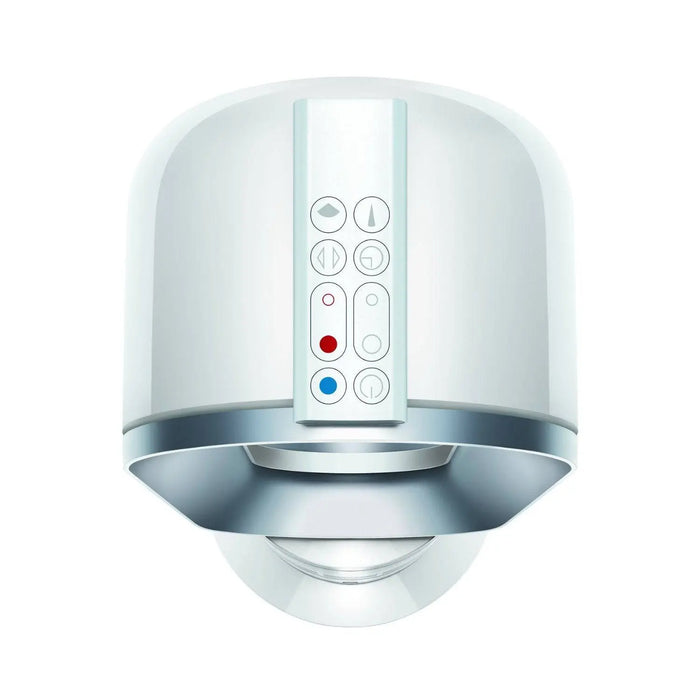 Dyson AM09 Fan Heater (White)