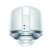 Dyson AM09 Fan Heater (White)