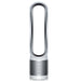 Dyson AM11 Pure Cool Purifier Tower Fan | White/Silver | New