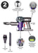 Dyson V6 Trigger