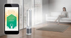 Dyson Pure Cool Link Tower (White)