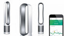 Dyson Pure Cool Link Tower (White)