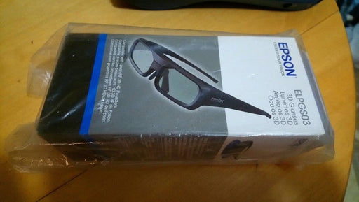 Epson 3D Glasses (RF) ELPGS03