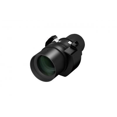Epson ELP LL08 - Telephoto Zoom Lens - 119 mm - 165.4 mm