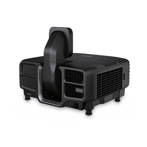 Ultra-Short Throw Lens for Select Projectors (Black)