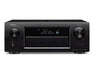 Denon IN-Command AVR-X6200W 9.2-Channel Network A/V Receiver (Black)