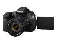 Canon EOS 60D キャノンEF10-22 EF17-85 Canon EOS 60D DSLR Camera with Canon 17-85mm & 55-250mm