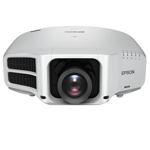EPSON Pro G7200W WXGA 3LCD Projector with Standard Lens