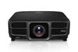 EPSON Pro L1505UH Laser WUXGA 3LCD Projector with 4K Enhancement