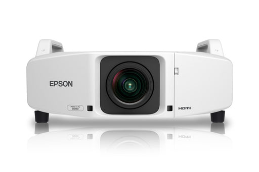 Epson PowerLite Pro Z8250NL XGA 3LCD Projector