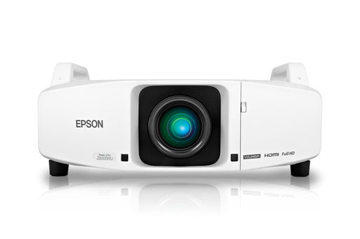 Epson PowerLite Pro Z8000WUNL WUXGA 3LCD Projector