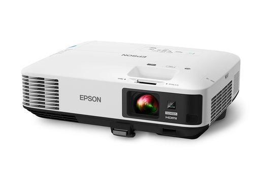 Epson PowerLite 1980WU WUXGA 3LCD Projector - Used
