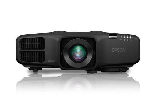Epson PowerLite 4855WU WUXGA 3LCD Projector