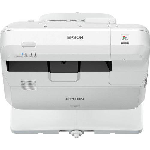 Epson PowerLite 700U WUXGA Ultra-Short Throw Laser Projector-USA