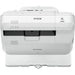 Epson PowerLite 700U WUXGA Ultra-Short Throw Laser Projector-USA