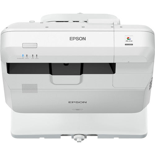 Epson PowerLite 700U 4000-Lumen WUXGA Ultra-Short Throw Laser Projector