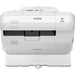 Epson PowerLite 700U 4000-Lumen WUXGA Ultra-Short Throw Laser Projector