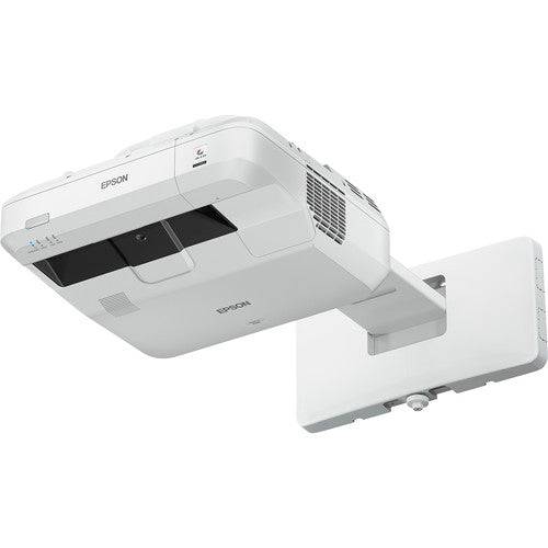 Epson PowerLite 700U WUXGA Ultra-Short Throw Laser Projector-USA