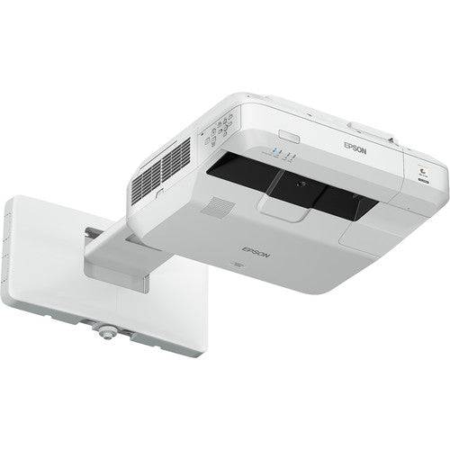Epson PowerLite 700U WUXGA Ultra-Short Throw Laser Projector-USA