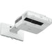 Epson PowerLite 700U WUXGA Ultra-Short Throw Laser Projector-USA