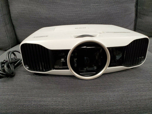 Epson PowerLite Home Cinema 5030UB 2D/3D 1080p 3LCD Projector