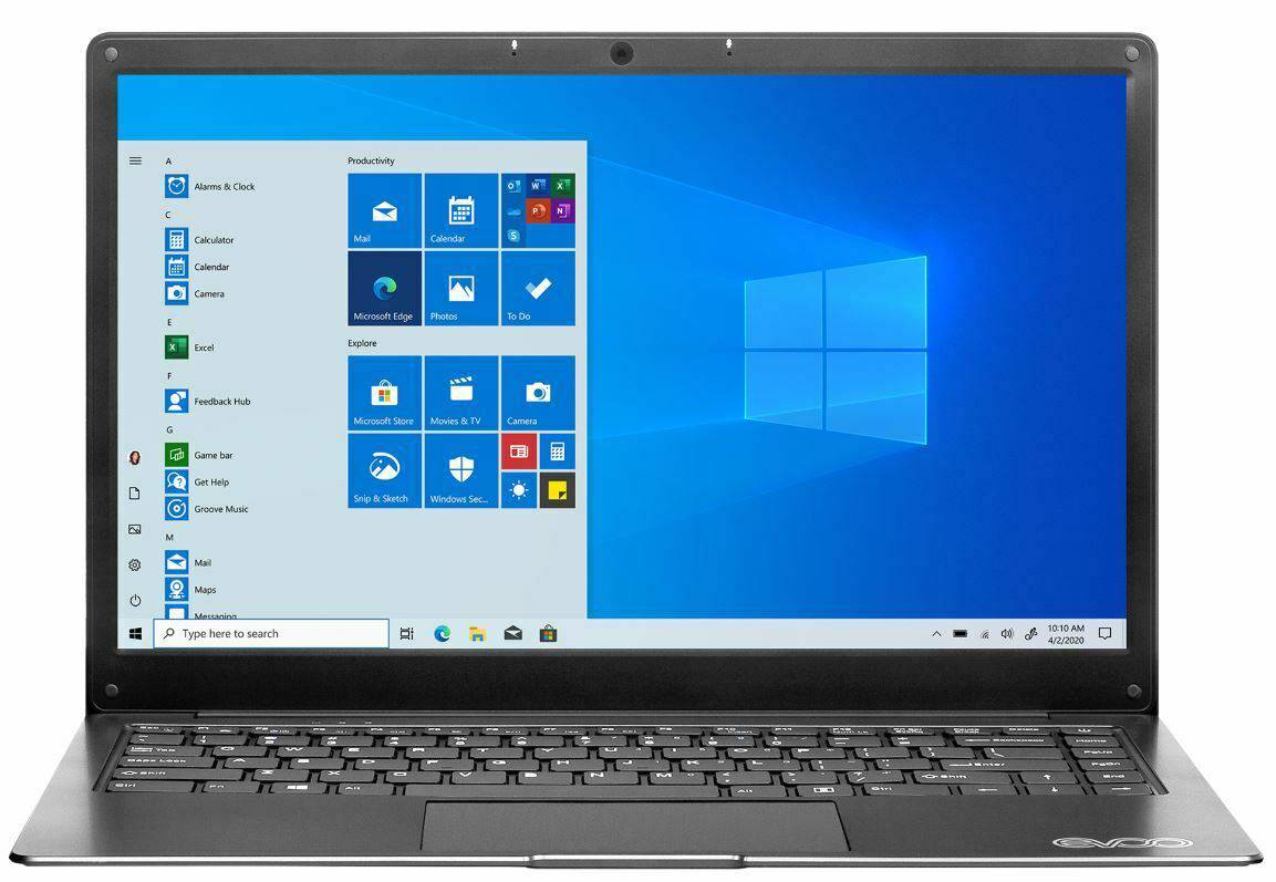 Computers & Accessories~Laptops~EVOO