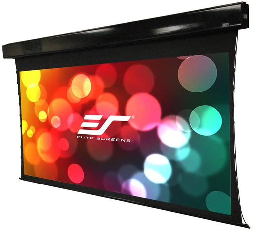 Elite Screens VMAX100H95C VMAX Dual Series 95" 2.35:1/100" 16:9