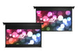 Elite Screens VMAX120H114C VMAX Dual Series Projection Screen