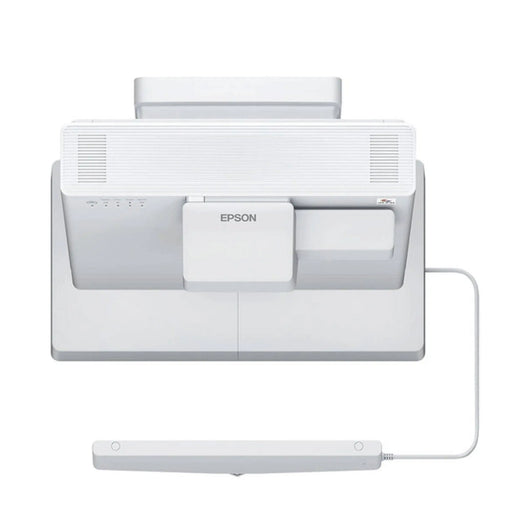 Epson BrightLink 1485Fi 5000-Lumen Pixel-Shift Full HD Ultra-Short Throw 3LCD Interactive Laser Projector