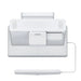 Epson BrightLink 1485Fi 5000-Lumen Pixel-Shift Full HD Ultra-Short Throw 3LCD Interactive Laser Projector
