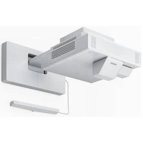 Epson BrightLink 1485Fi 5000-Lumen Pixel-Shift Full HD Ultra-Short Throw 3LCD Interactive Laser Projector