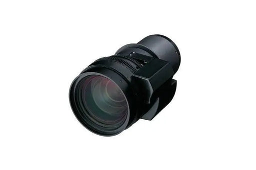 Epson ELPLS04 36 mm - 57.35 mm f/1.65 - 2.51 Lens V12H004S04