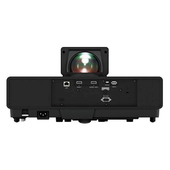 Epson EpiqVision Ultra LS500 4000-Lumen Pixel-Shift 4K UHD