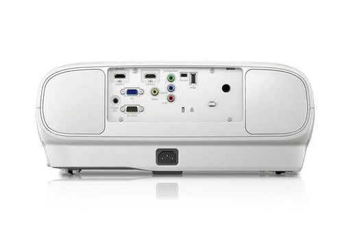 Epson Home Cinema 3000 2D/3D Full HD 1080p 3LCD Projector