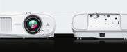 Epson Home Cinema 3200 4K Pro-UHD 3-Chip Home Theater Projector with HDR