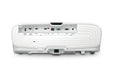 Epson Home Cinema 4000 3LCD Full HD Theater Projector w/ 4K Enhancement &amp; HDR