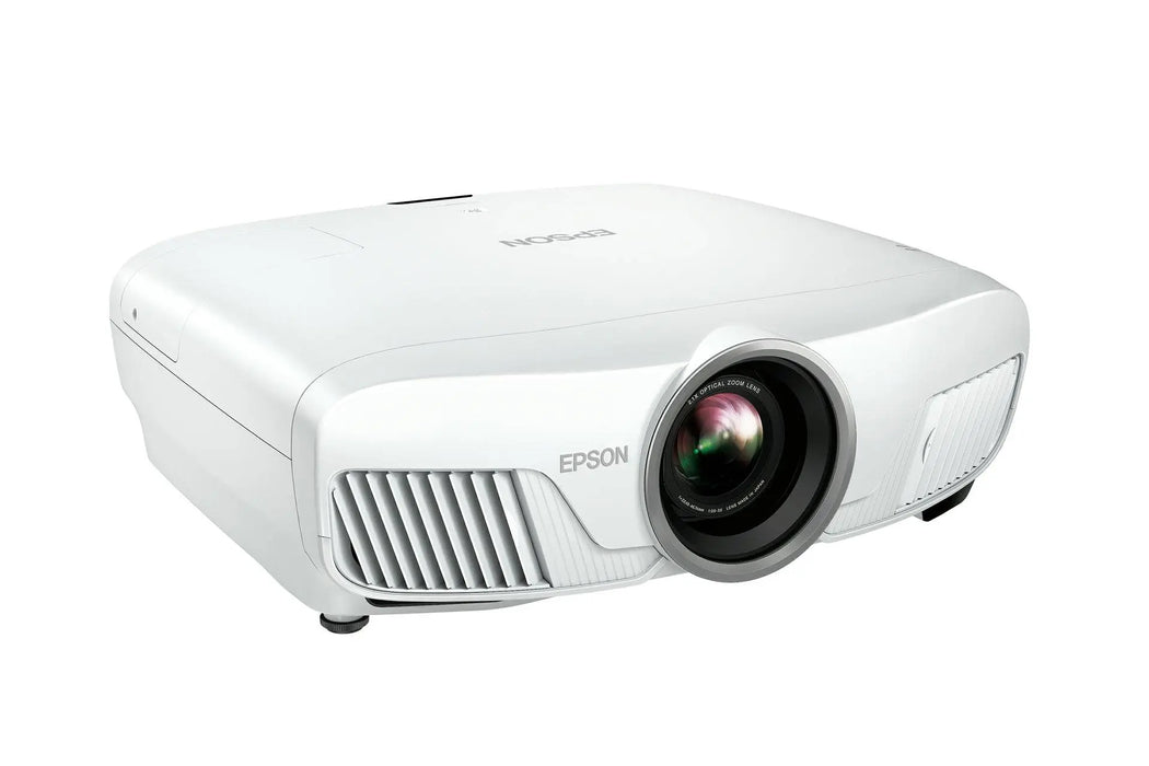 Epson Home Cinema 4000 3LCD Full HD Theater Projector w/ 4K Enhancement &amp; HDR