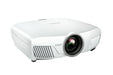 Epson Home Cinema 4000 3LCD Full HD Theater Projector w/ 4K Enhancement &amp; HDR