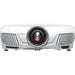 Epson Home Cinema 4010 Pixel-Shifted UHD 3LCD Home Theater Projector