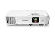Epson Home Cinema 760 3LCD Projector