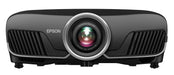 Epson Pro Cinema 6050UB 4K 3LCD Projector with High Dynamic Range Bundle USA
