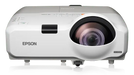 Epson POWERLITE 425W WXGA 2500 Lumens Projector V11H448020
