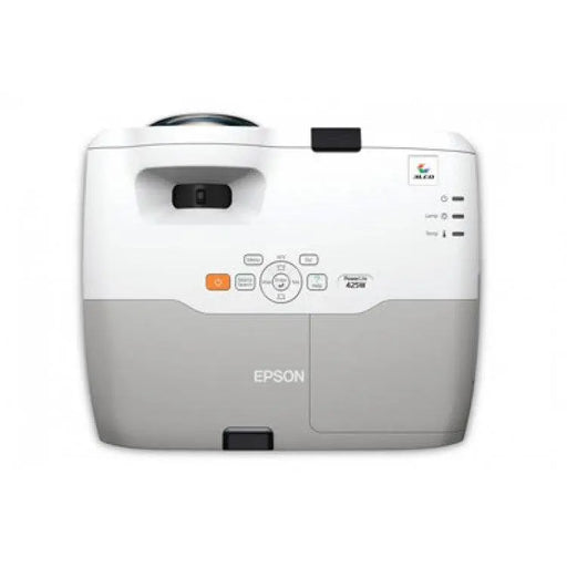 Epson POWERLITE 425W WXGA 2500 Lumens Projector V11H448020