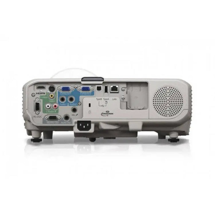 Epson POWERLITE 425W WXGA 2500 Lumens Projector V11H448020