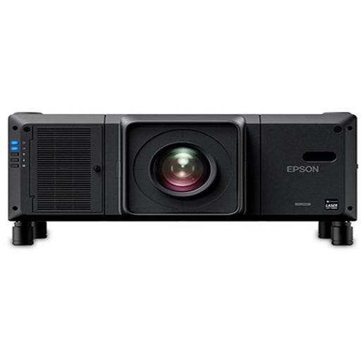 Epson PRO L25000UNL 25000 Lumen WUXGA 3LCD Laser Projector with 4K Enhancement - Body Only